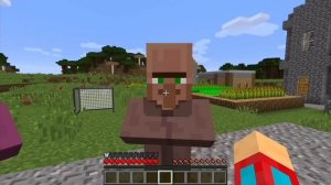 в деревне компота появился шпион