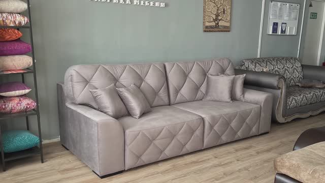 Диван-кровать для ежедневного сна Марсель смотреть онлайн