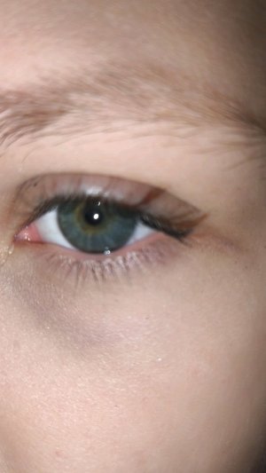 макияж ГР в м