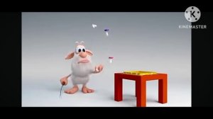 абуб / booba rytp/ буба пуп /свеча