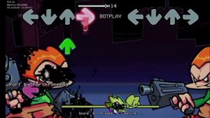 Гличч Пико против Пико