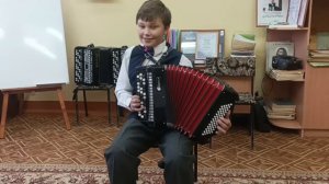 Душевная музыка