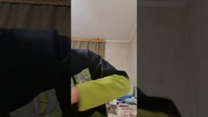 2 часть Ем то что купила в ларьке