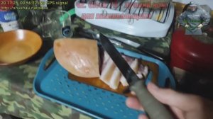 ч2. Glock 78 - лучший нож для выживальщика☝️