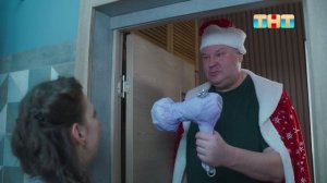 Трейлер 10-го сезона «САШАТАНЯ» — Алёша