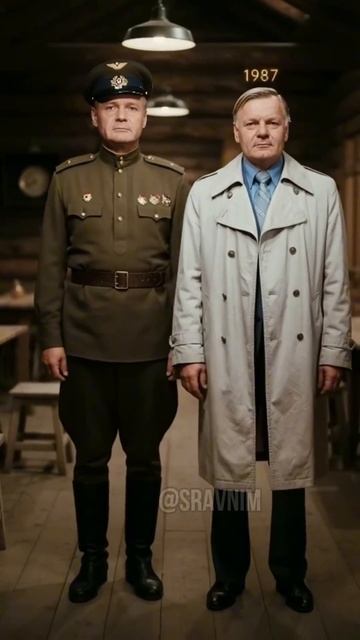 В бой идут одни «старики» Актёры Тогда и Сейчас в локациях фильма смотреть онлайн