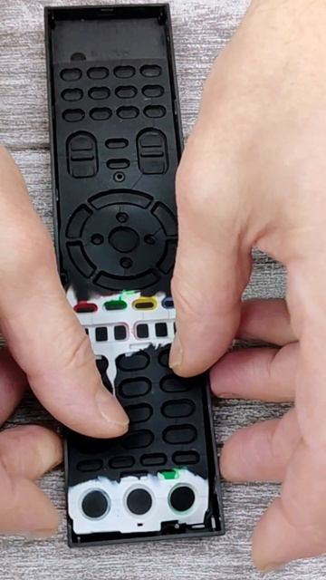 Сборка Sony RMF-TX200E смотреть онлайн