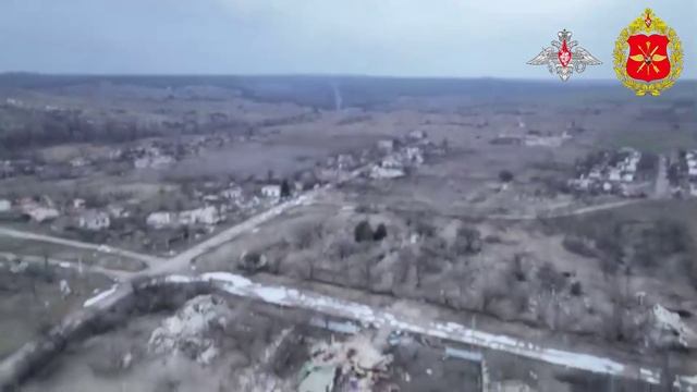 Освобождение населённого пункта Закотное, Донецкая  народная республика. смотреть онлайн