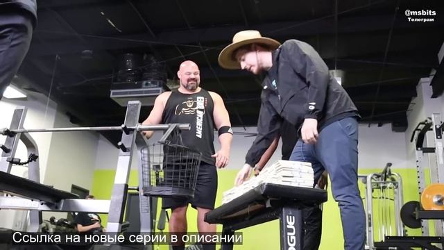 Если ты сможешь унести $1,000,000 - оставишь его себе (Мистер Бист, Mr. Beast) смотреть онлайн