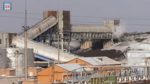 Сильные морозы установятся в Хакасии: все городские службы переведены в режим повышенной готовности