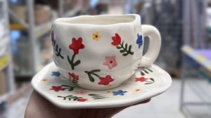 ❤️ БЕГУ В ПОБЕДУ 🌸 НАШЛА ВЕСНУ И ТУТ ☺️Сезон сад и огород,посуда,бытовая химия и продукты🔥