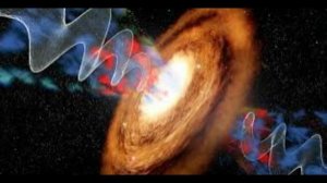 На Солнце возникла корональная дыра размером в миллион километров