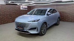 В наличии 🚗Changan UNI-K