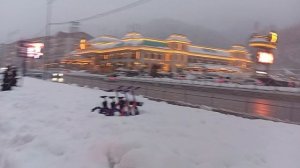 Красная Поляна!