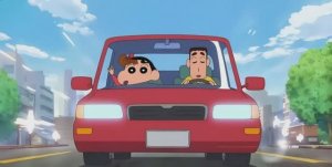 Смешные колёсики мультик