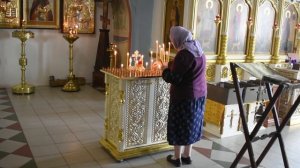 Известия. Владимир: Вопрос священнику - Каким должен быть внешний вид прихожан?