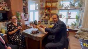 Новый год — время тёплых слов, человеческой поддержки и настоящих историй