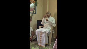 Живи просто. Мысли Высоко ✨▫️| Беседы с профессором Венкатешваром | Слово мудрости 4