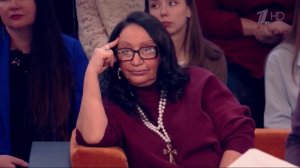 Маргарита Гаврилова «Пусть Говорят».Новая месть звезды сериалов (14.01.2026) (15.01.2026)