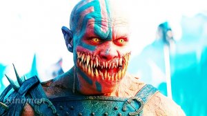 Мортал Комбат 2 — Русский трейлер