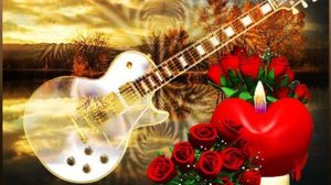 ОЧЕНЬ НРАВИТСЯ - Красивый романс под гитару