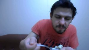 ОБЖОР ЖАРЕНЫЙ ХЕК С ЛУКОМ ПОД МАЙОНЕЗОМ С ОТВАРНОЙ КАРТОШКОЙ