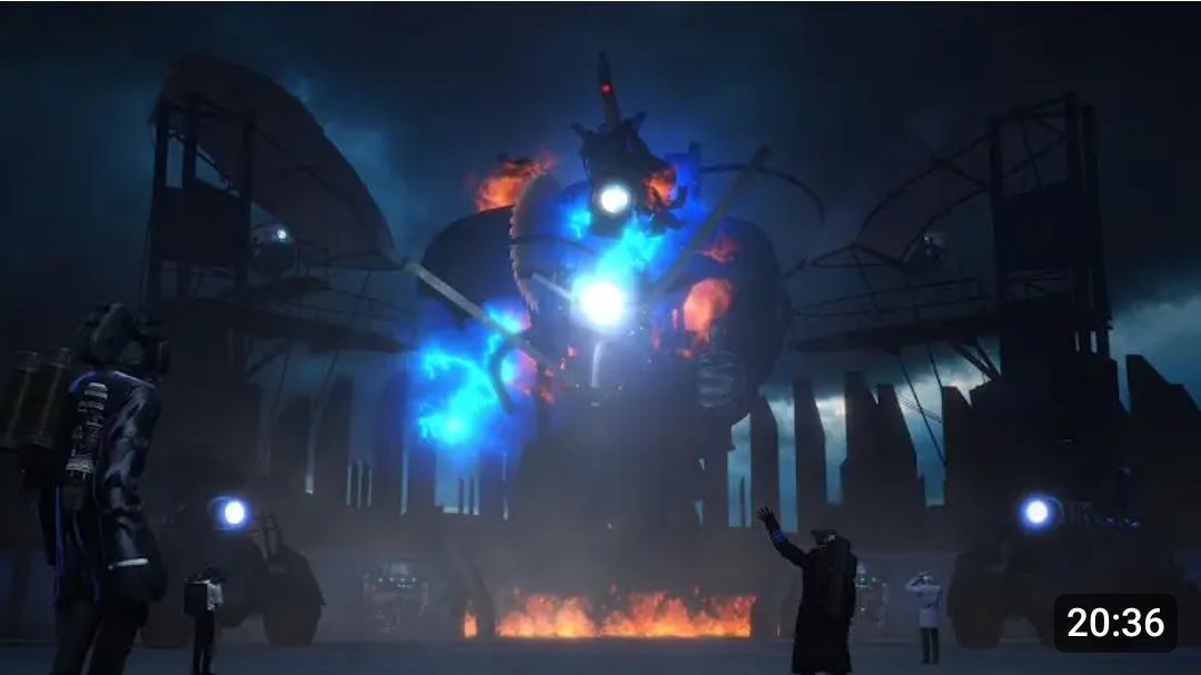 Skibidi toilet Best What if Compilation #5 смотреть онлайн