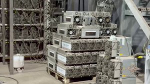 Ирина Волк: В Свердловской области ликвидированы четыре нелегальные майнинговые фермы