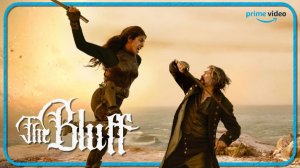 Блеф - THE BLUFF - Тизер