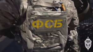 🔴ФСБ задержала в Запорожской области трёх человек по подозрению в шпионаже в пользу Окраїны🔴