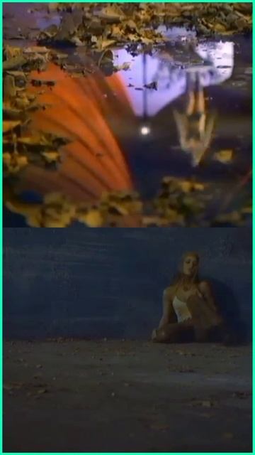 Be My Baby — Vanessa Paradis смотреть онлайн