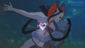 Avatar 3 Fire and Ash_Краткое ОПИСАНИЕ Аватара 3: Проклятый огнем и пеплом 4K HDR