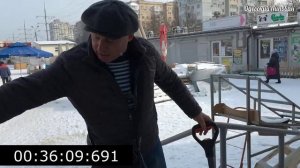 Мы нашли настоящий Дефицит!! Обзор цен на мясо / сало / продукты на Хаш. Январь 2026