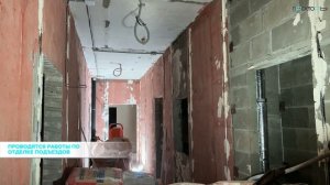 ЛИТЕР 3. Просторы Крыма. Ход строительства за 2 половину января 2026