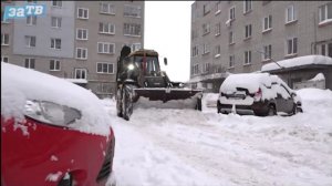 Новости Заречного от 16.01.26