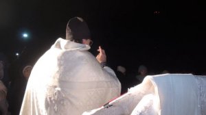 КРЕЩЕНСКИЙ СОЧЕЛЬНИК: ОТ ХРАМА ДО ПРОРУБИ