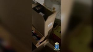 В Ульяновске осудят торговца нелегальным табаком, у которого изъято 15000 пачек сомнительных сигарет