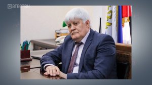 Снят с должности начальник управления по вопросам переселения лакского населения