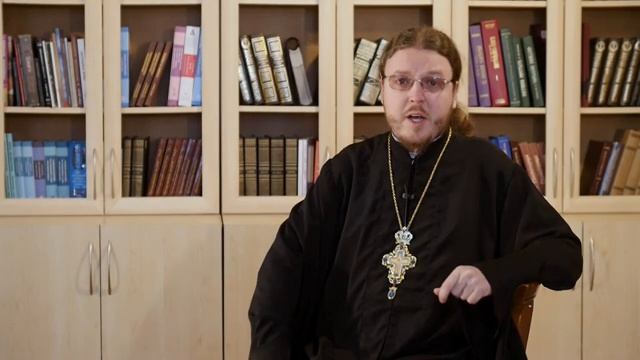 Православный календарь. Пророк Малахия. 16 января смотреть онлайн