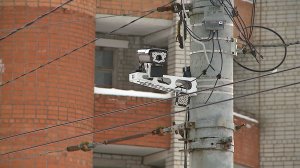 (Рыбинск-40) ПАУКИ В ДЕЙСТВИИ