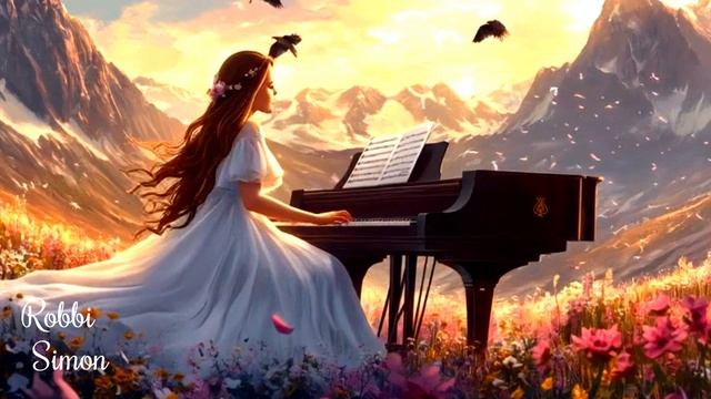 Robbi Simon - Лёгкий ветерок. ( Suno AI ). смотреть онлайн