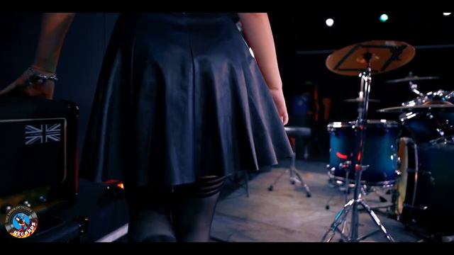 I Love Rock N Roll (JoanJett); cover by Rockmina смотреть онлайн