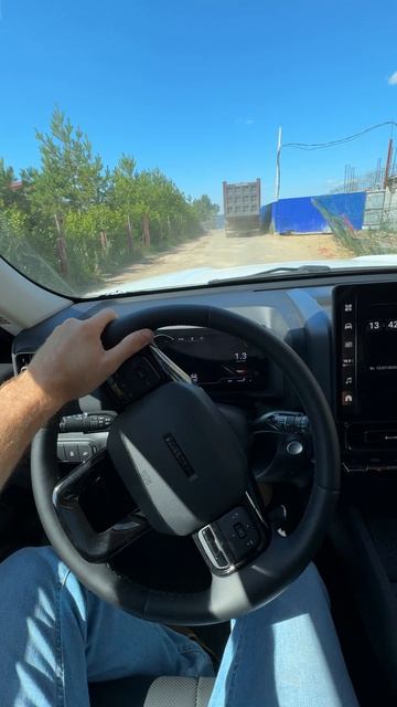 2025 HAVAL H9 смотреть онлайн