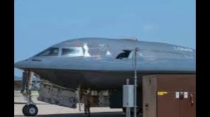 Длительные полеты бомбардировщика B-2 Spirit ВВС США обеспечивают бортовой туалет и кухня