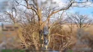 ❗Донбасс.  Работает «Рубикон»