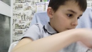 Эксперемент