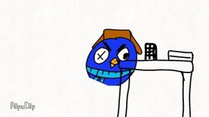 круглые тупийцы 2 часть