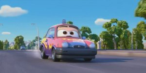 Волшебные искры мультик