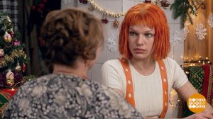 Новый год на Первом канале: можем повторить! Доброе утро. Фрагмент выпуска от 16.01.2026