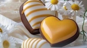 Пожелание Доброго утра и Хорошего дня Видео открытка